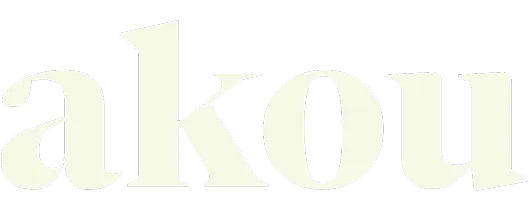 Akou logo