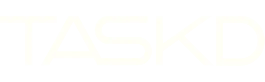 Taskd logo